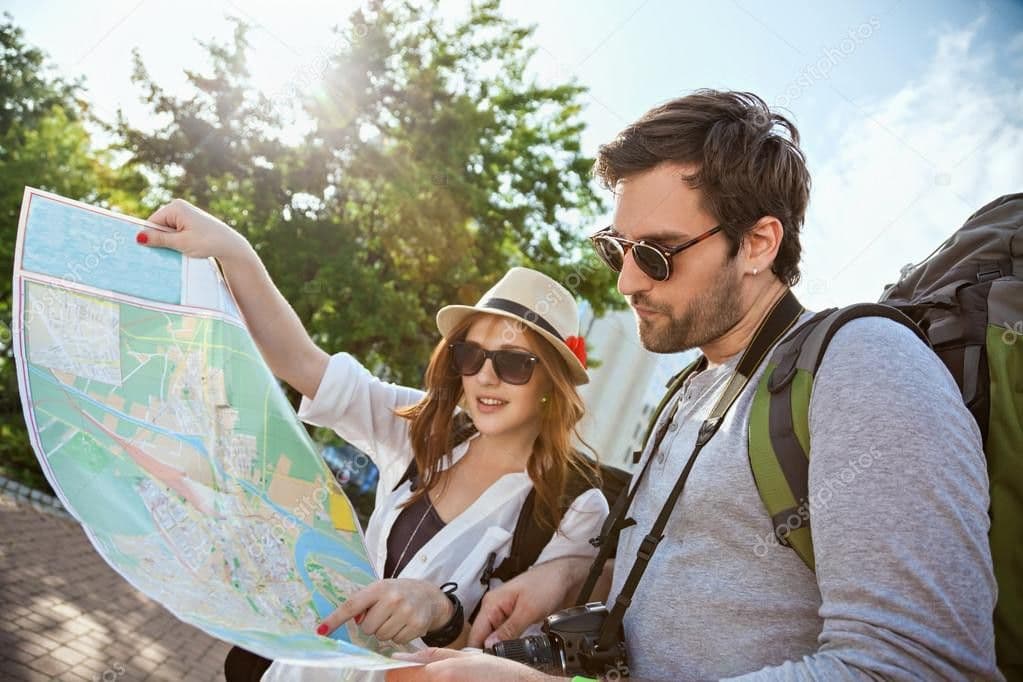 Tour Guides