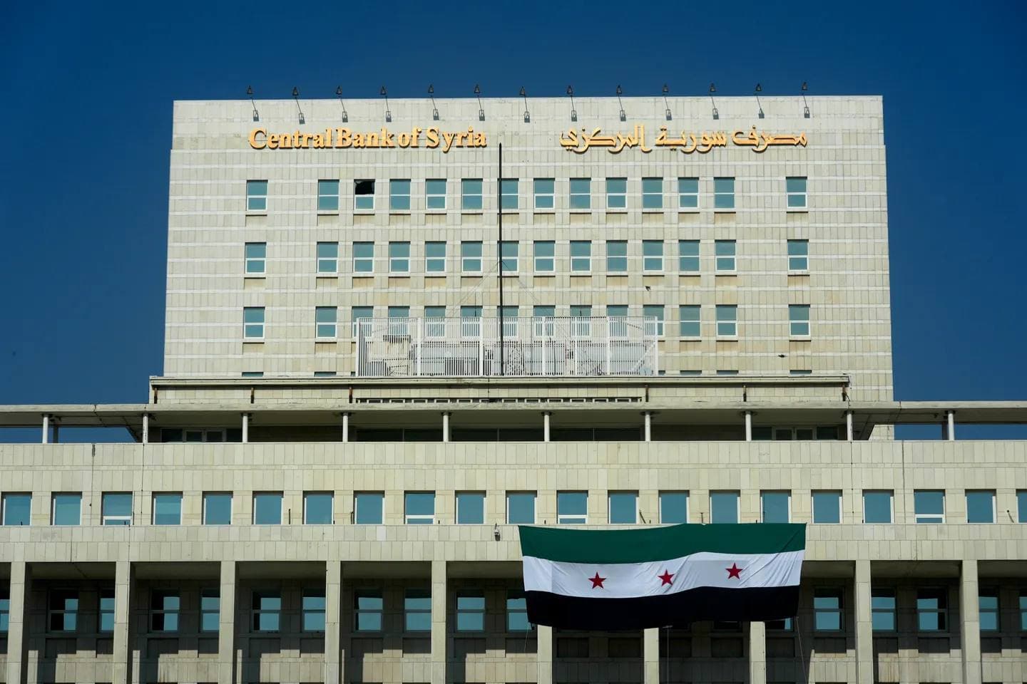 Investment in Syria