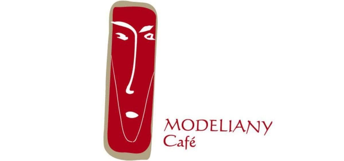 Modeliany cafe
