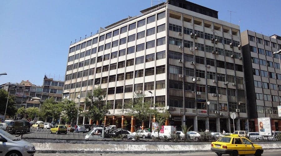 Iwan Hotel