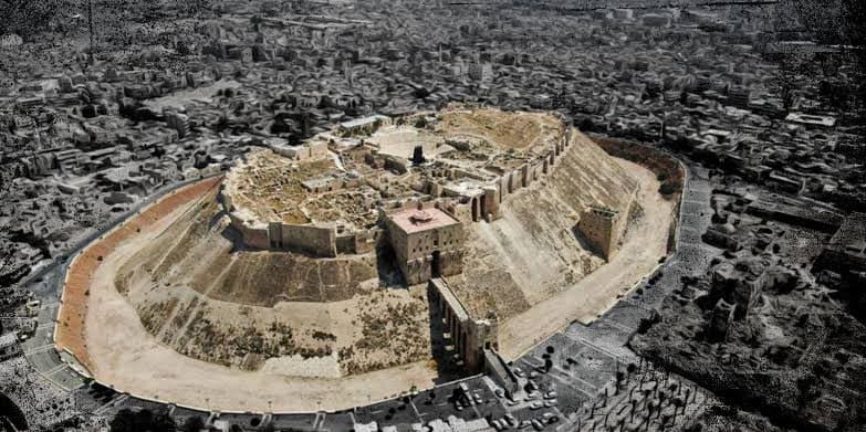 Aleppo Cultural Days