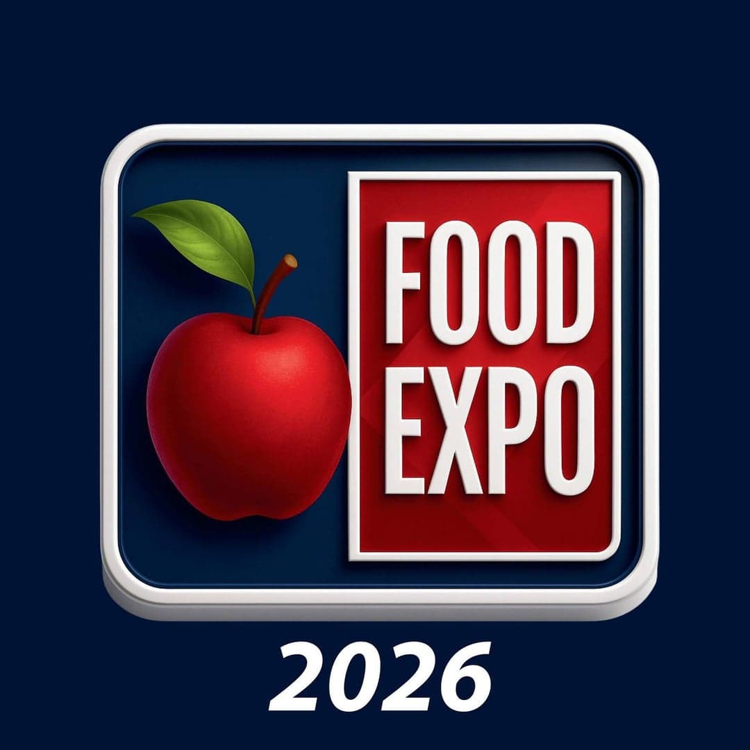 Food Expo Syria – Arab International Food & Packaging Exhibition