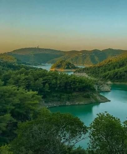 A trip to Mashqita - 2