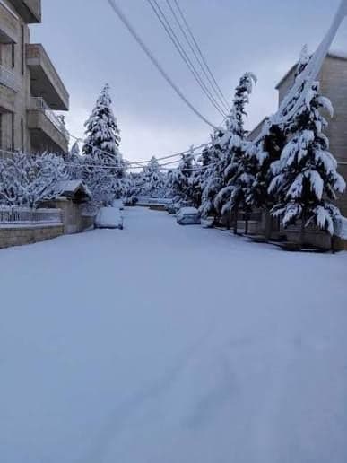 A trip to Bloudan - 1