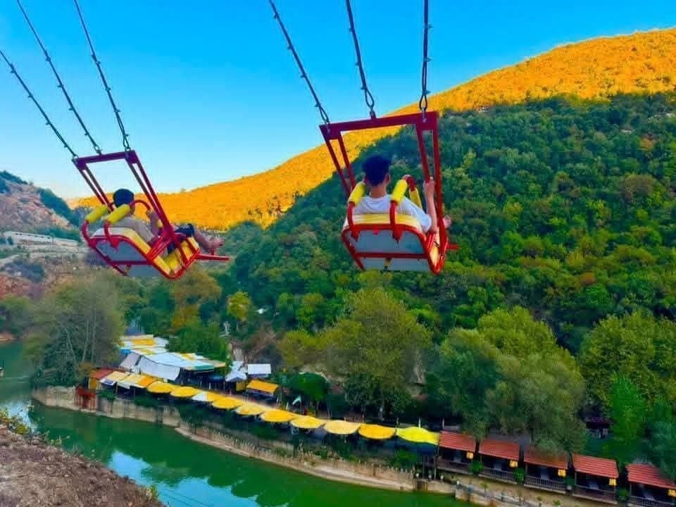 Adrenaline and Nature Day - 3