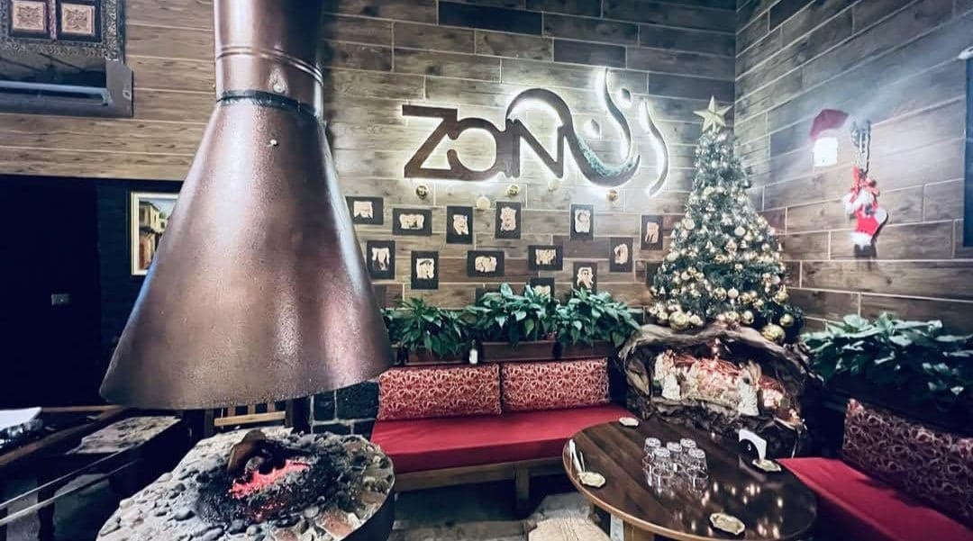 Zan Restaurant 2