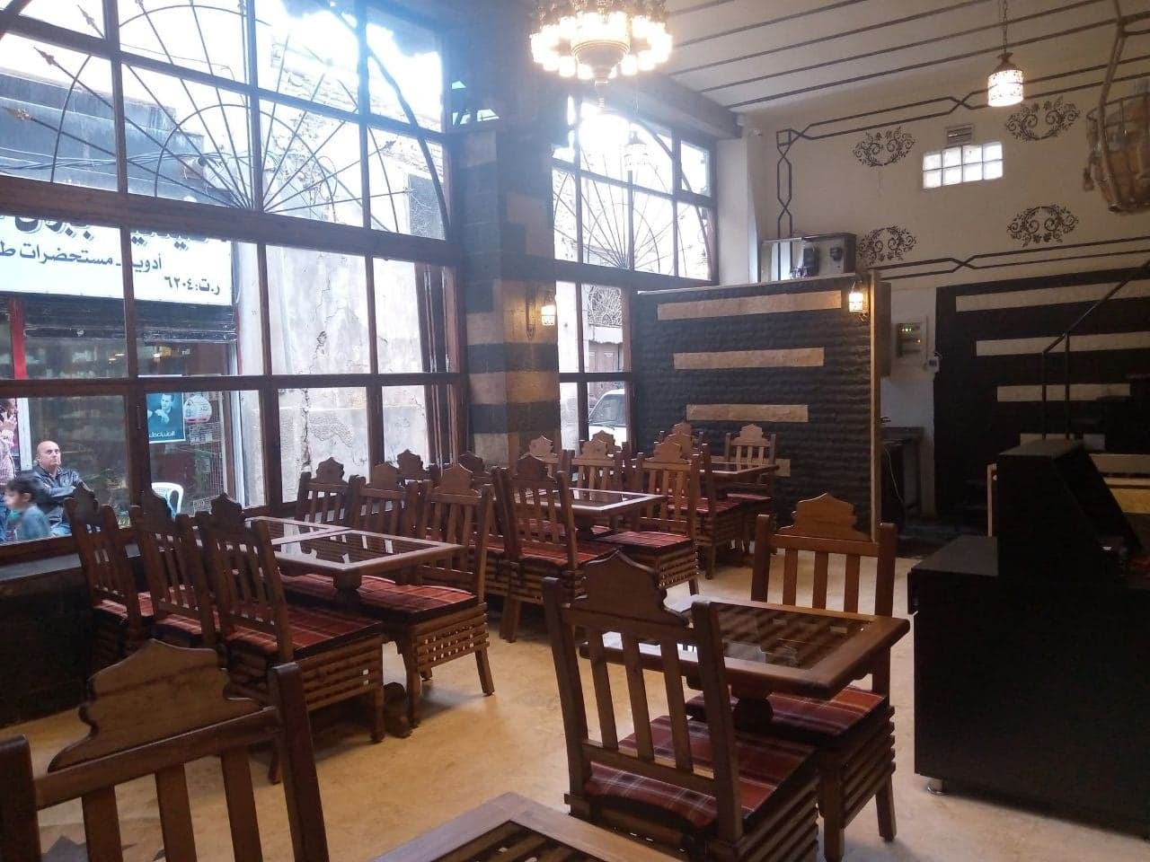 Zan Restaurant 3
