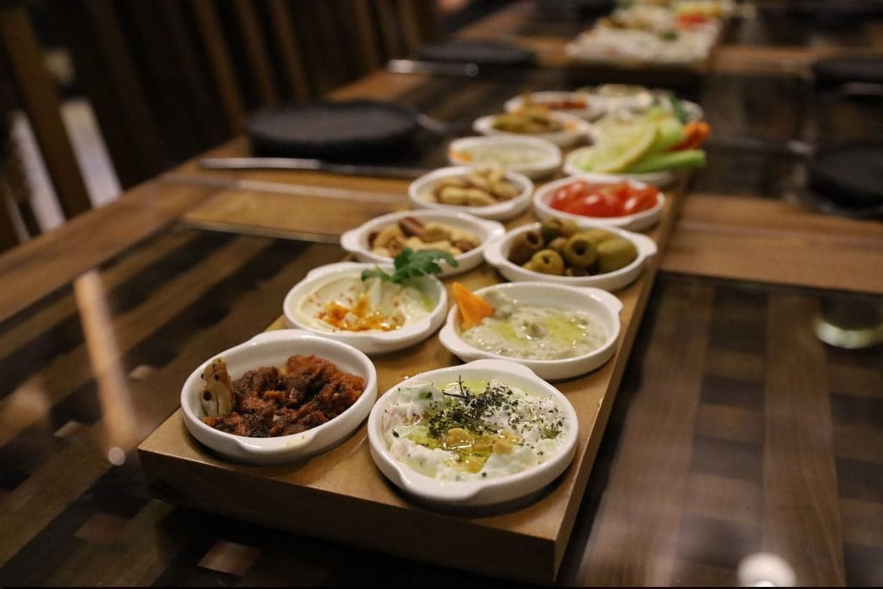 Zan Restaurant 4