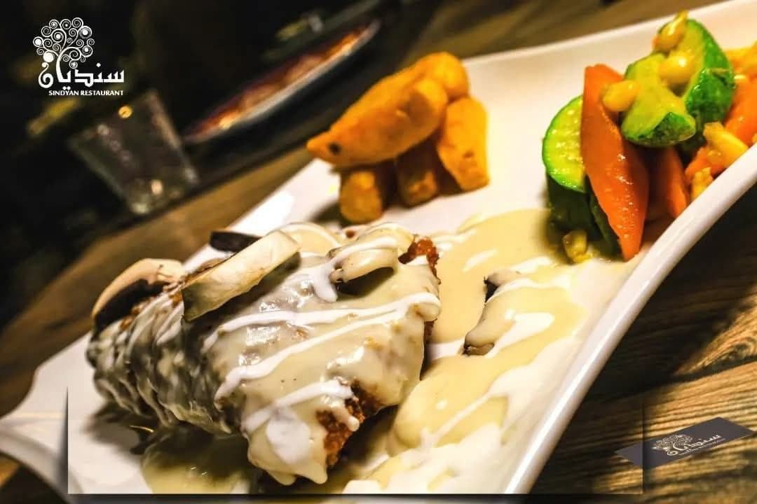 Sindyan Restaurant 5