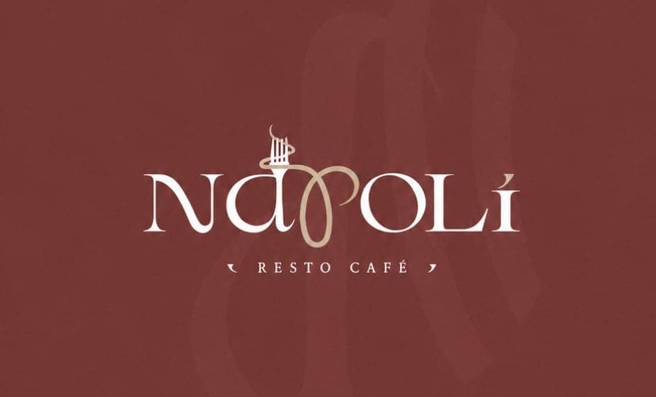 Napoli restocafé 1
