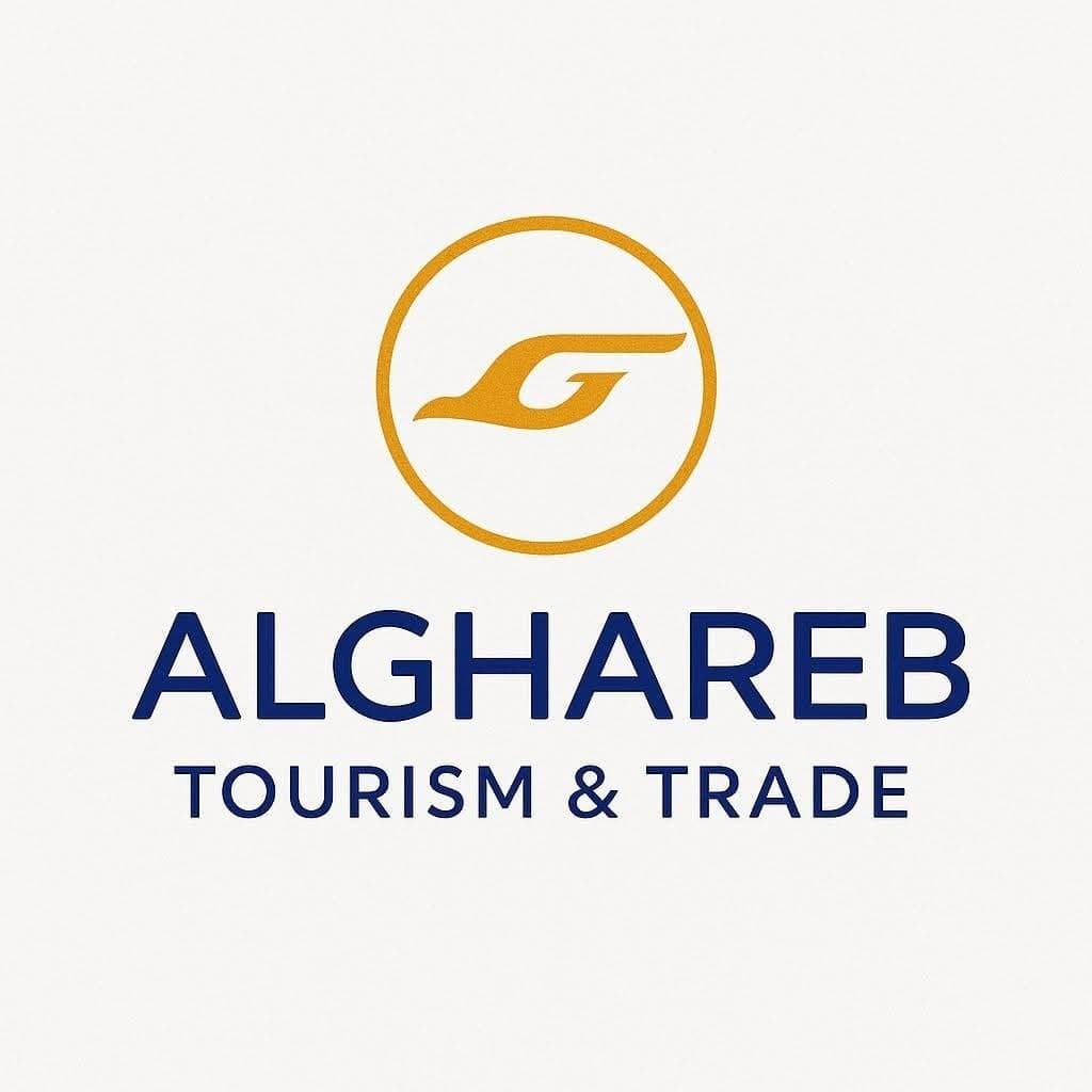 Al-Ghareb Travel and Tourism Office