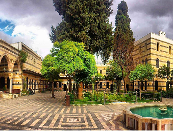 Neighborhoods & Areas