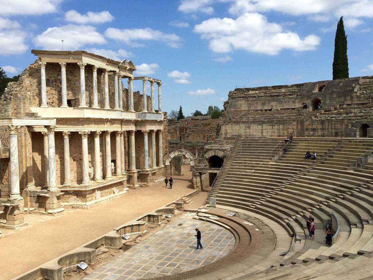 Historical Beginnings