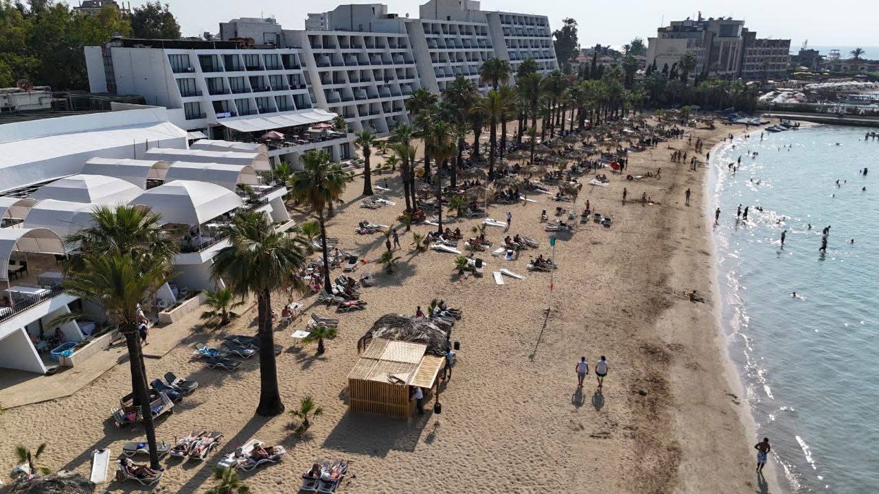 Food and Pharmaceutical Industries