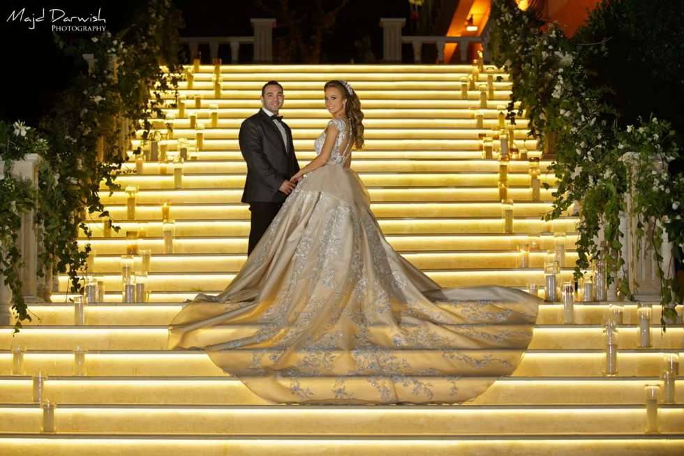 Weddings for all customs and traditions