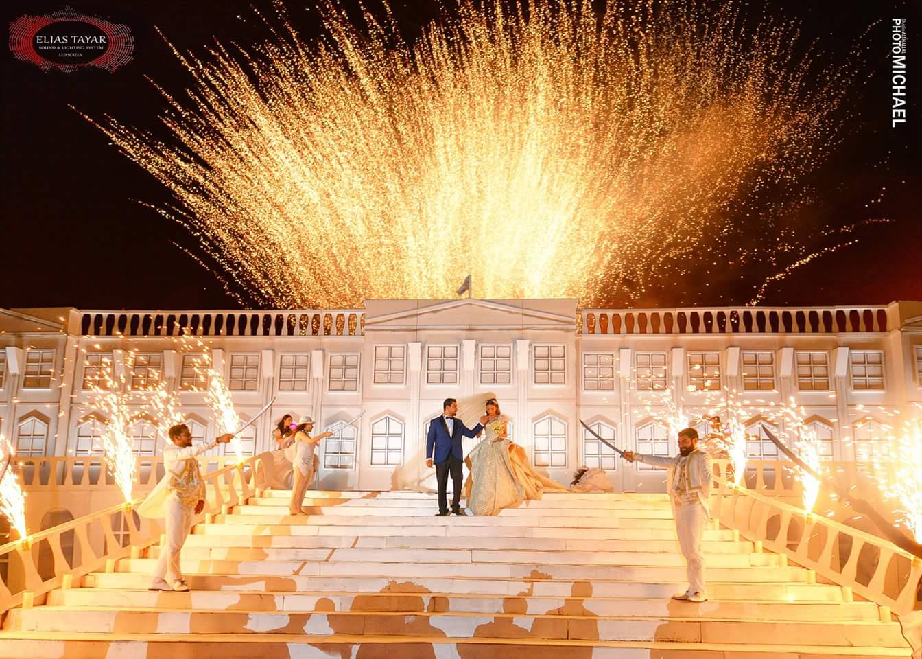 Companies to organize the wedding of your life